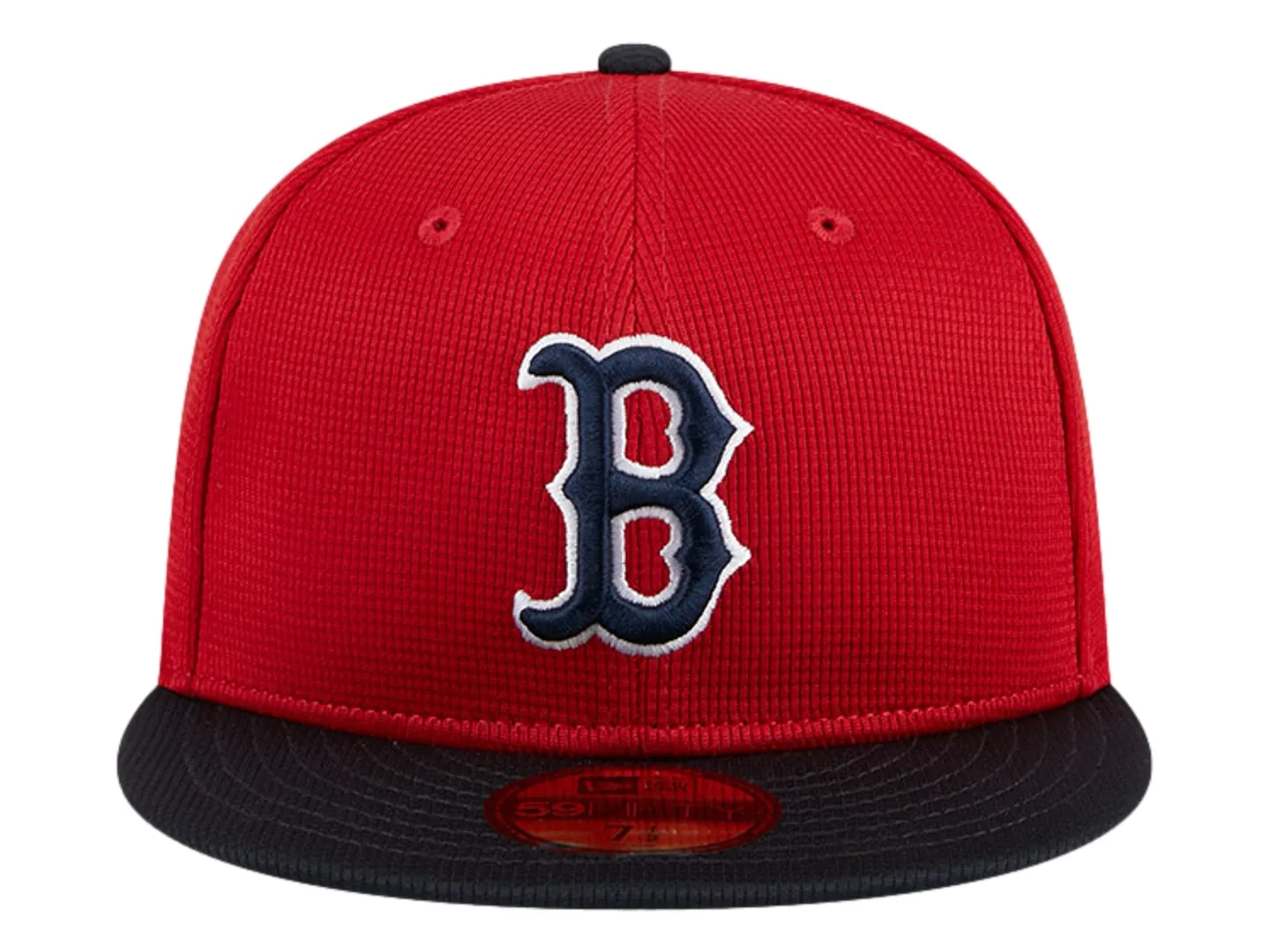 Gorra New Era Boston Red Sox