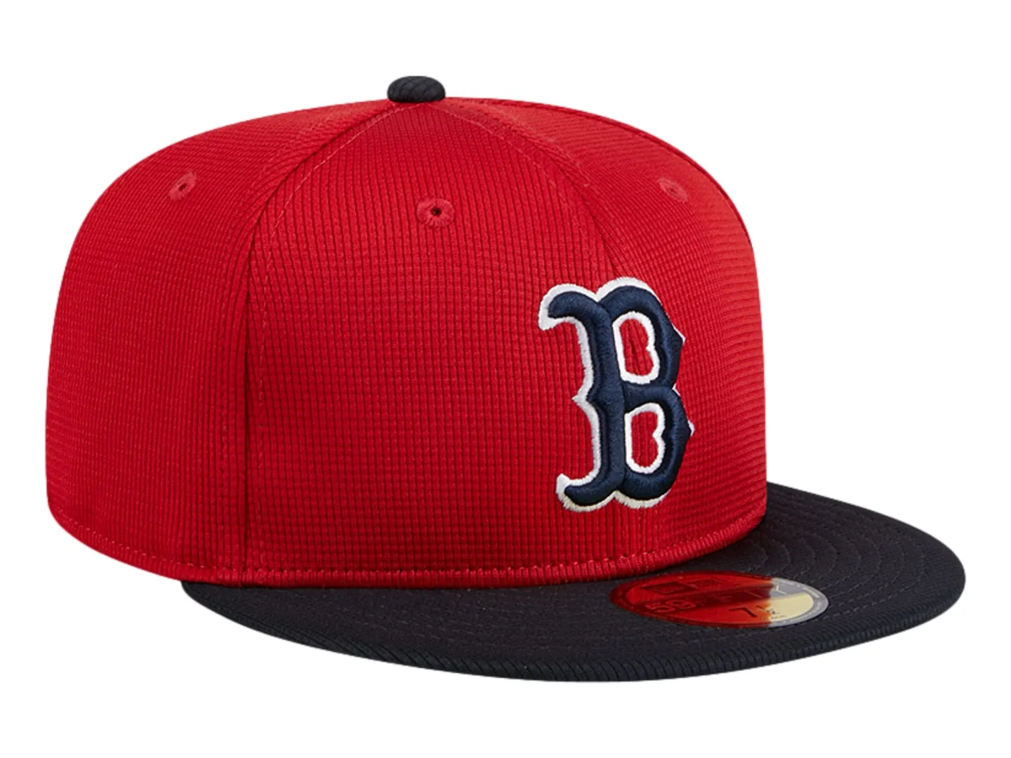 Gorra New Era Boston Red Sox