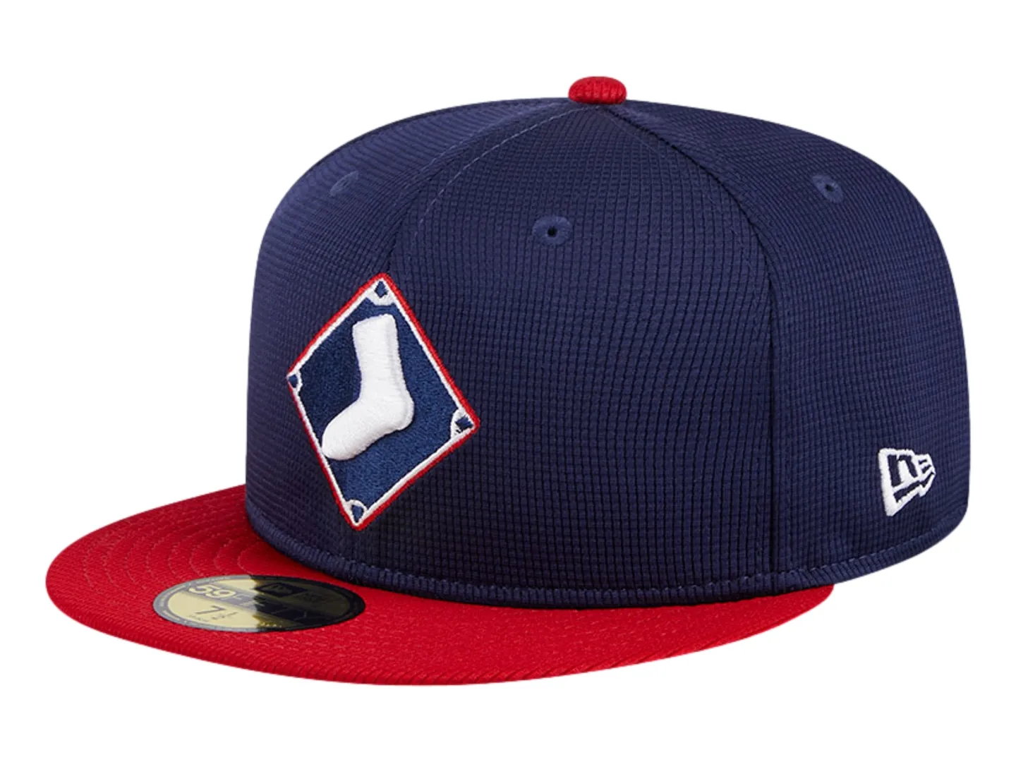 Gorra New Era Chicago White Sox