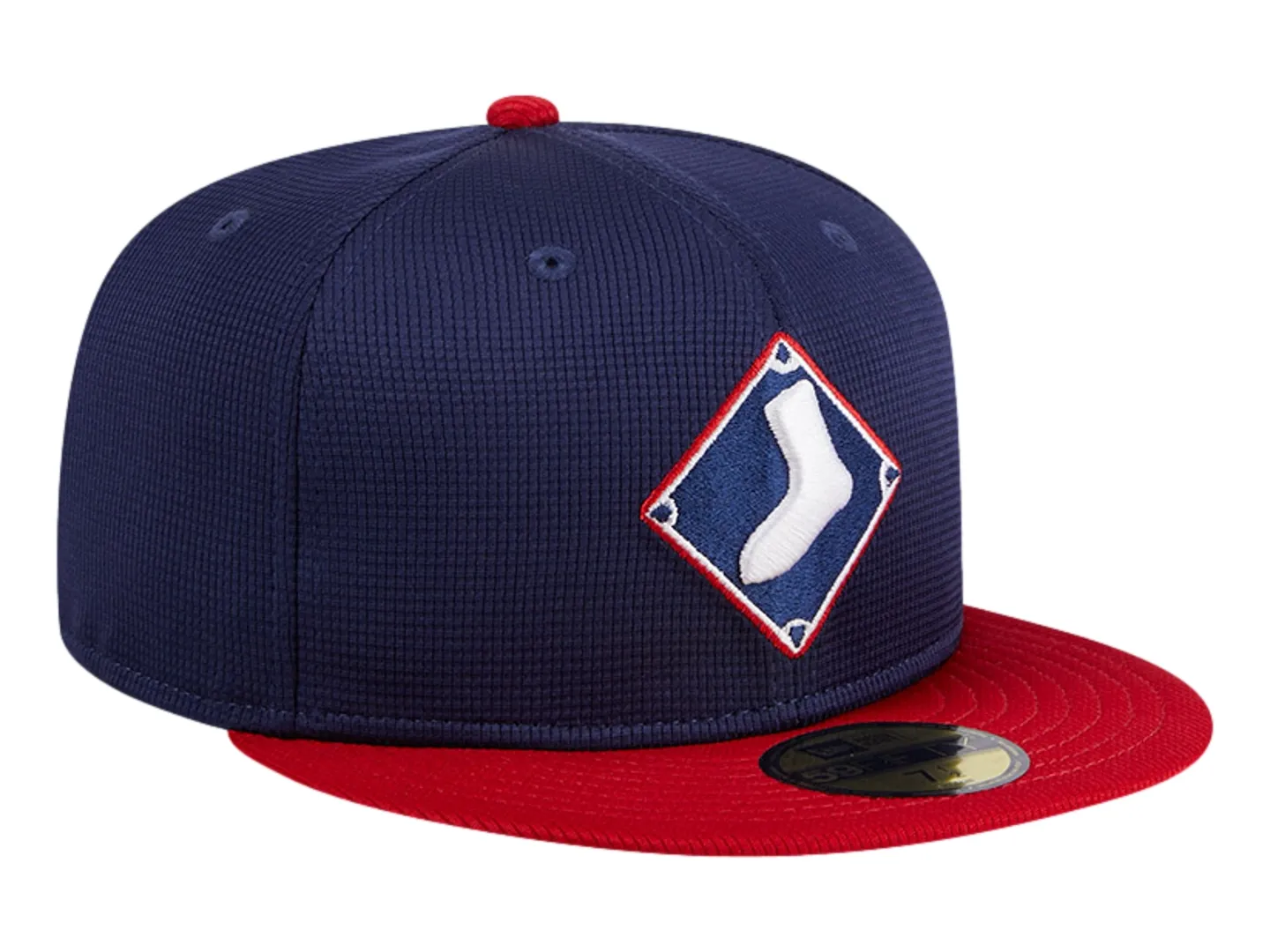 Gorra New Era Chicago White Sox