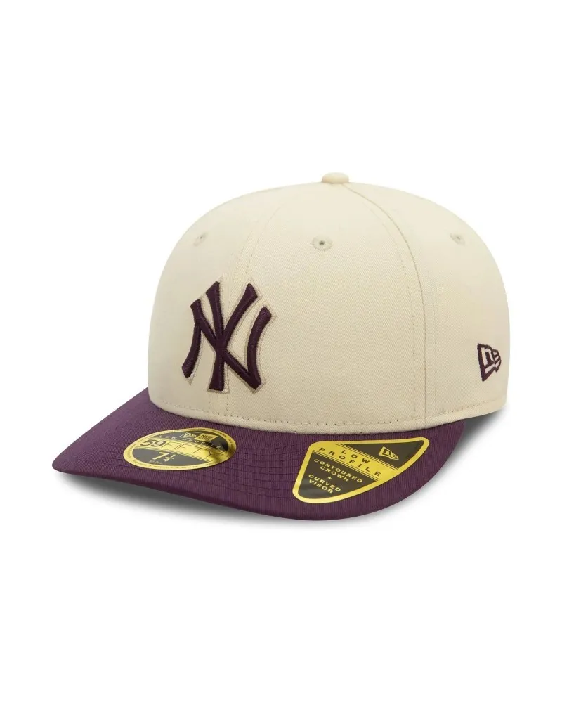 Gorra new era cruda yankees seasonal ws 59fifty neyyan