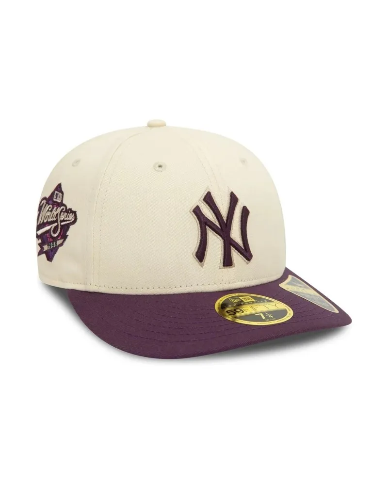 Gorra new era cruda yankees seasonal ws 59fifty neyyan