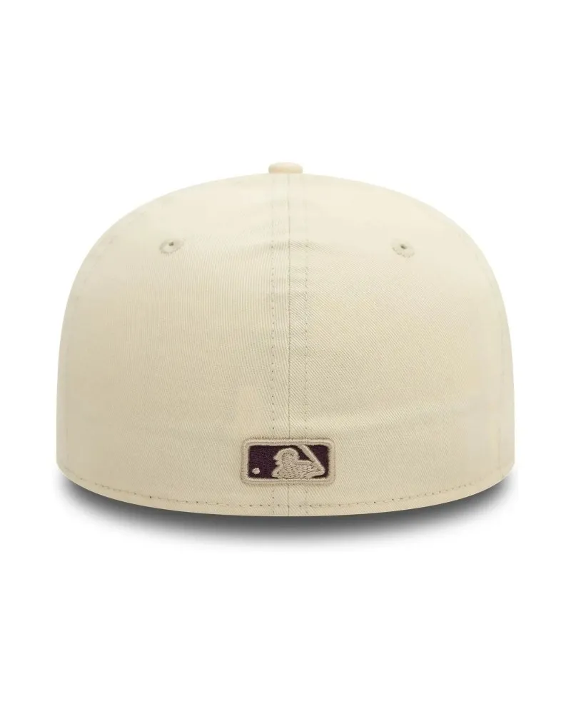 Gorra new era cruda yankees seasonal ws 59fifty neyyan
