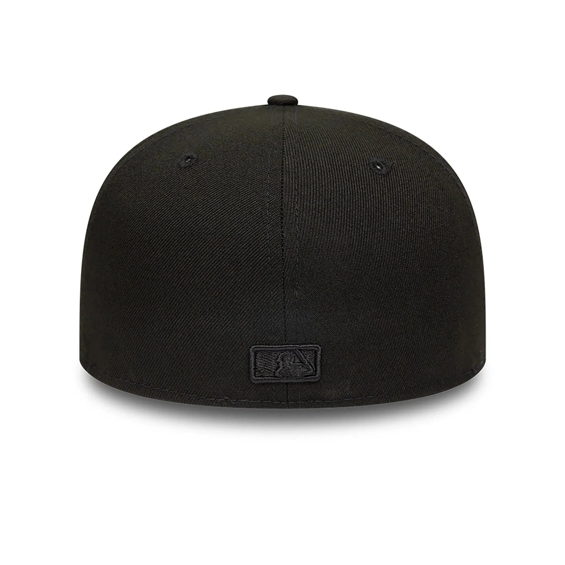 Gorra New Era Detroit Tigers MLB Black on Black 59FIFTY Fitted