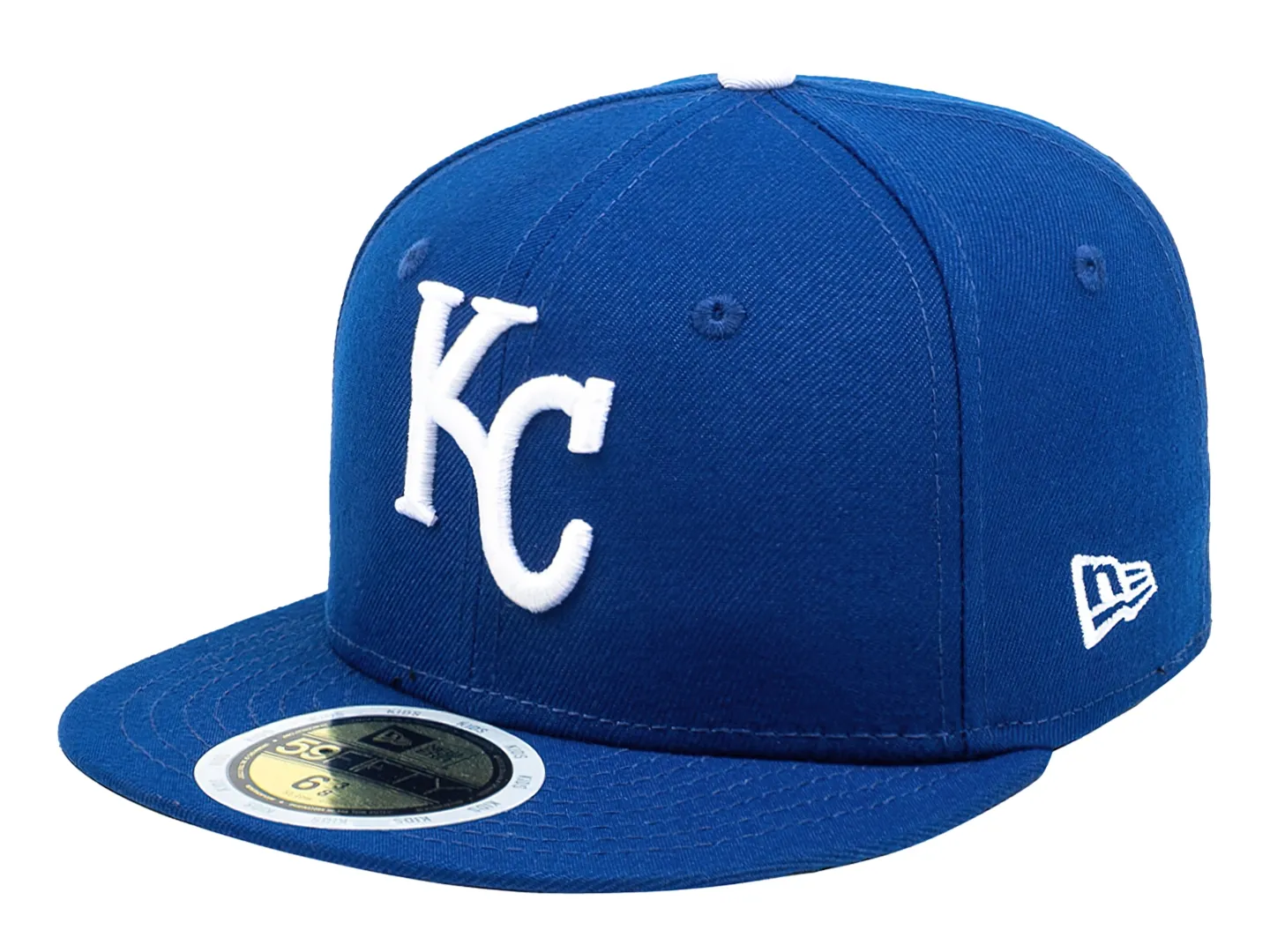 Gorra New Era Kansas City Royals