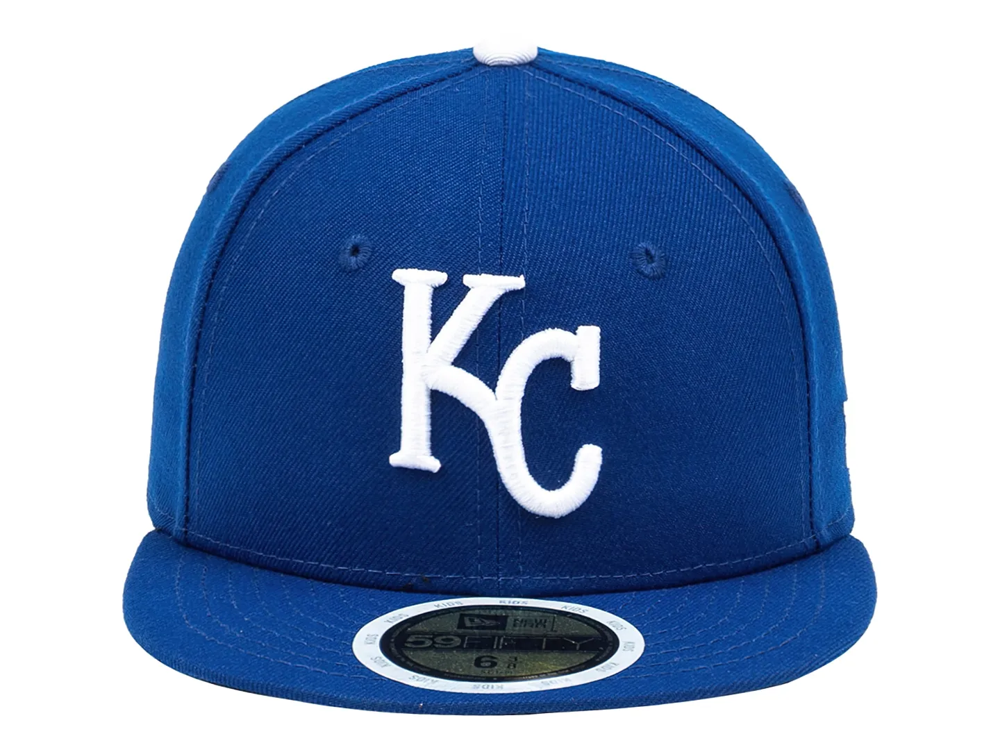 Gorra New Era Kansas City Royals