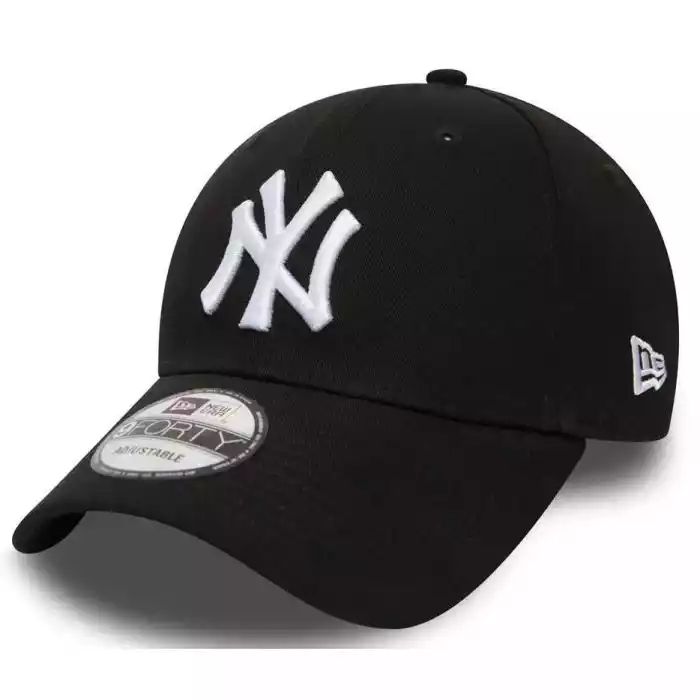 Gorra New Era League Essential 9Forty New York Yankees 10531941