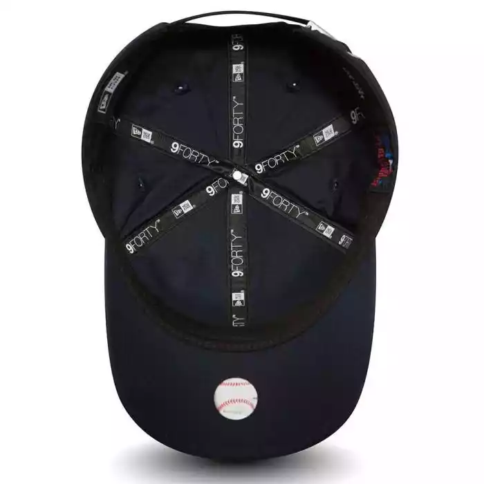Gorra New Era League Flawless 9Forty New York Yankees 11198848