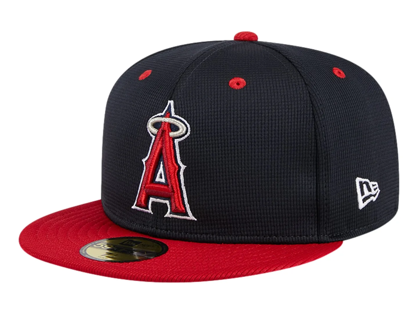 Gorra New Era Los Angeles Angels