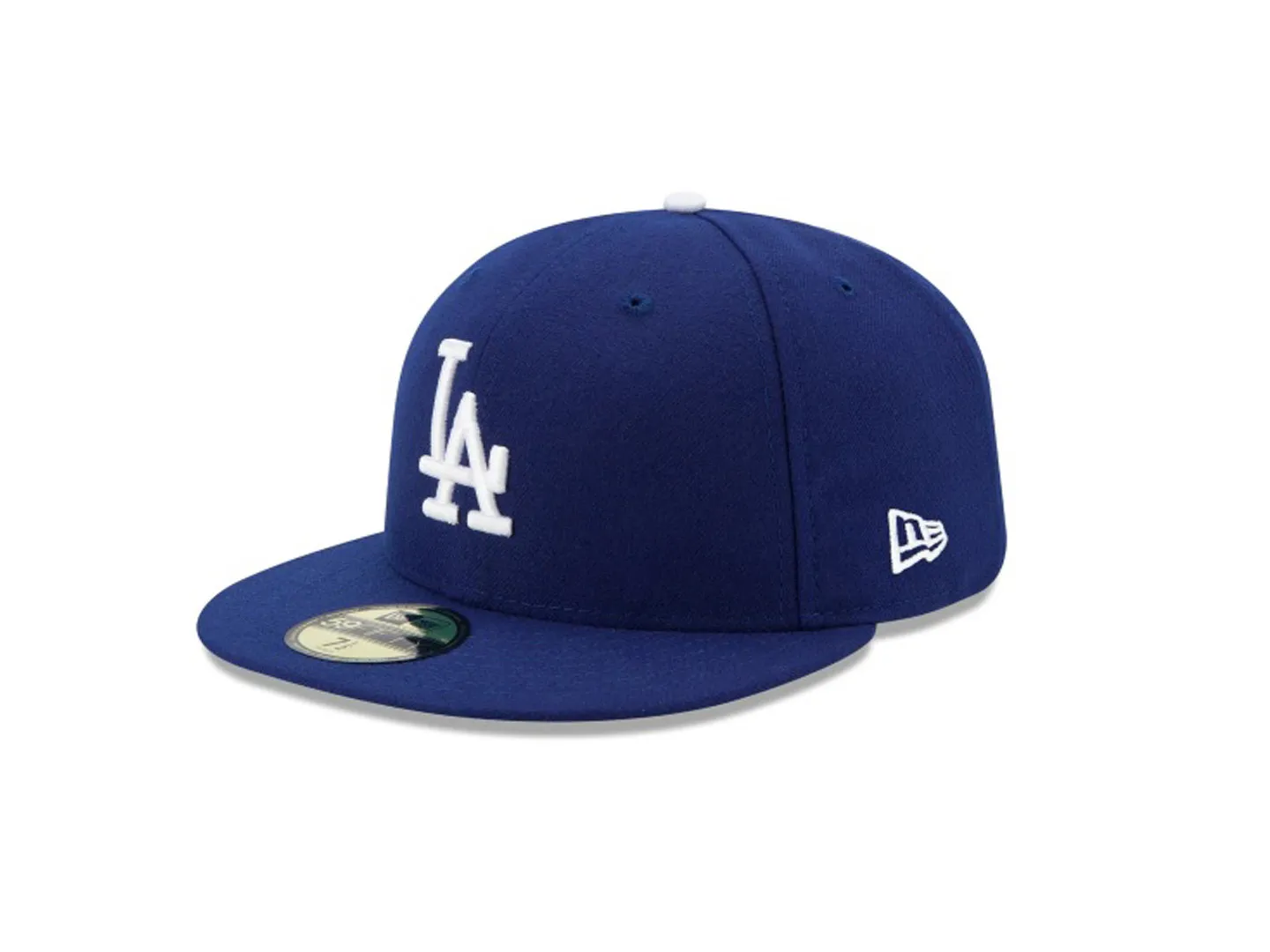 Gorra New Era Los Angeles Dodgers Kids