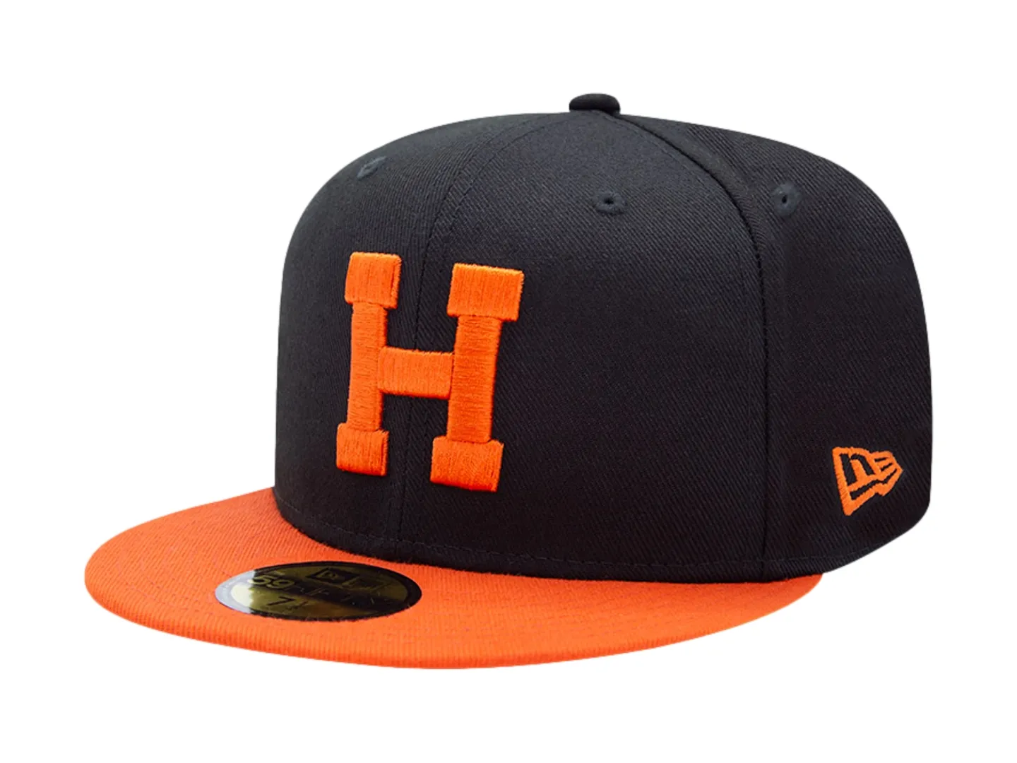 Gorra New Era Naranjeros De Hermosillo