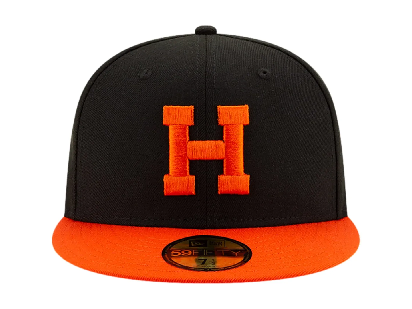 Gorra New Era Naranjeros De Hermosillo