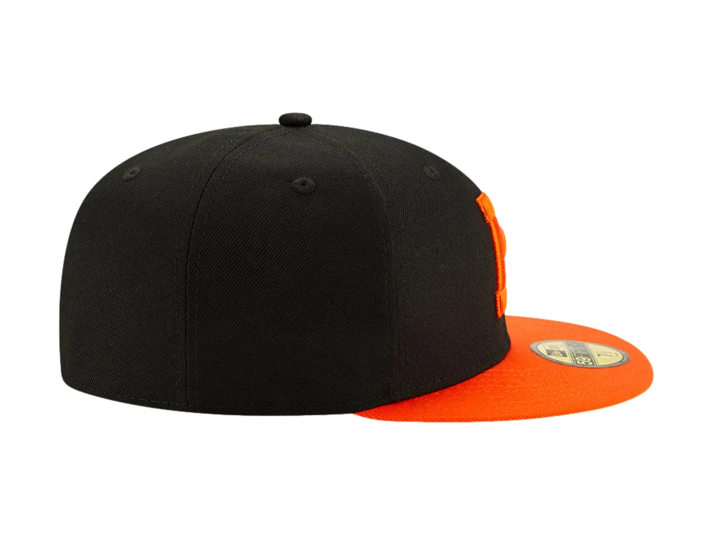 Gorra New Era Naranjeros De Hermosillo