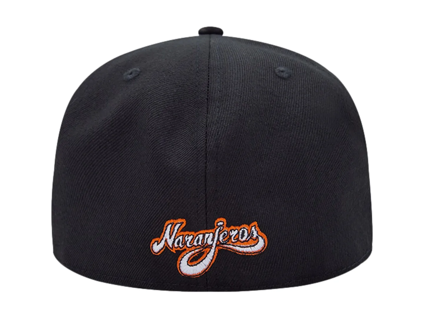 Gorra New Era Naranjeros De Hermosillo