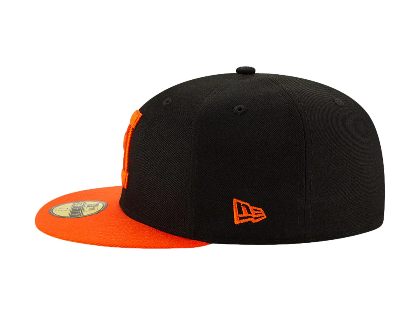 Gorra New Era Naranjeros De Hermosillo