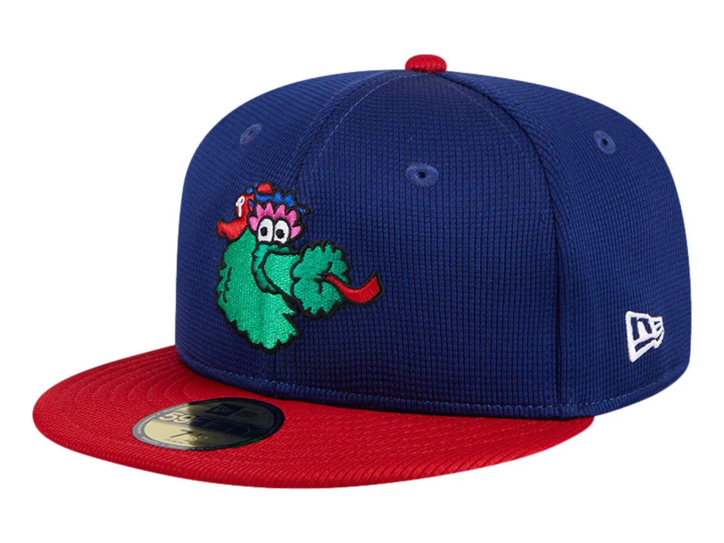 Gorra New Era Philadelphia Phillies