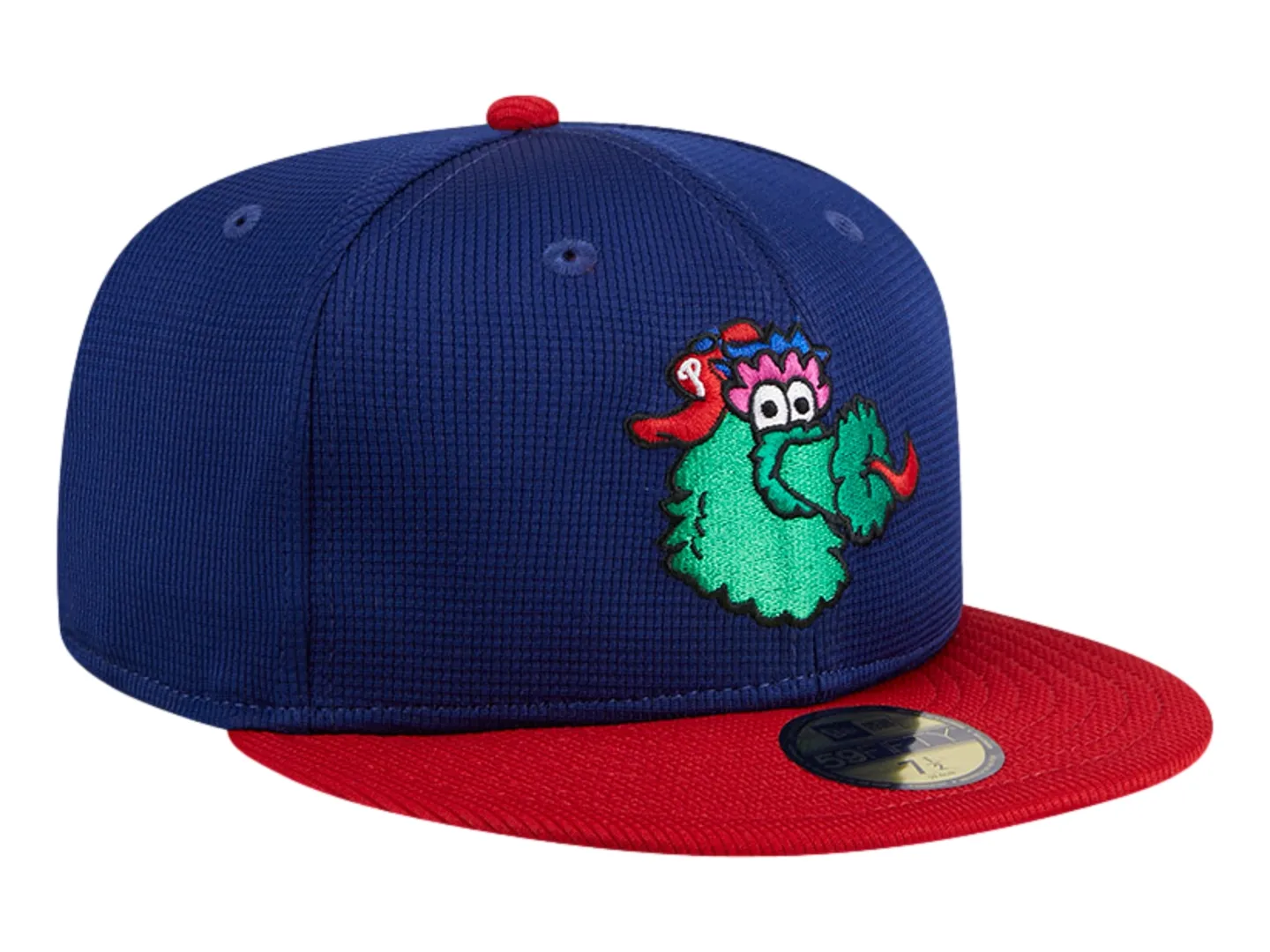 Gorra New Era Philadelphia Phillies