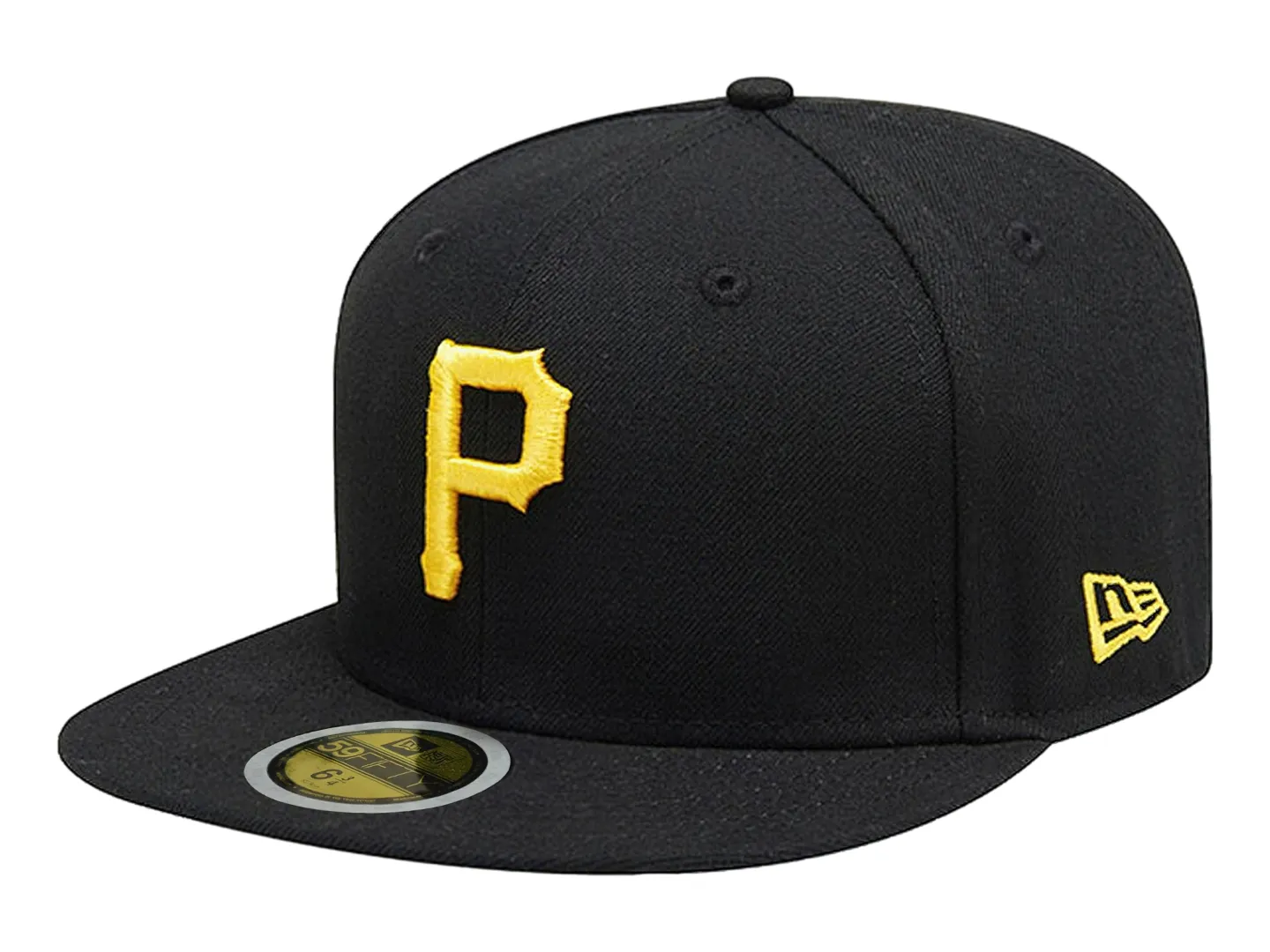 Gorra New Era Pittsburgh Piratas
