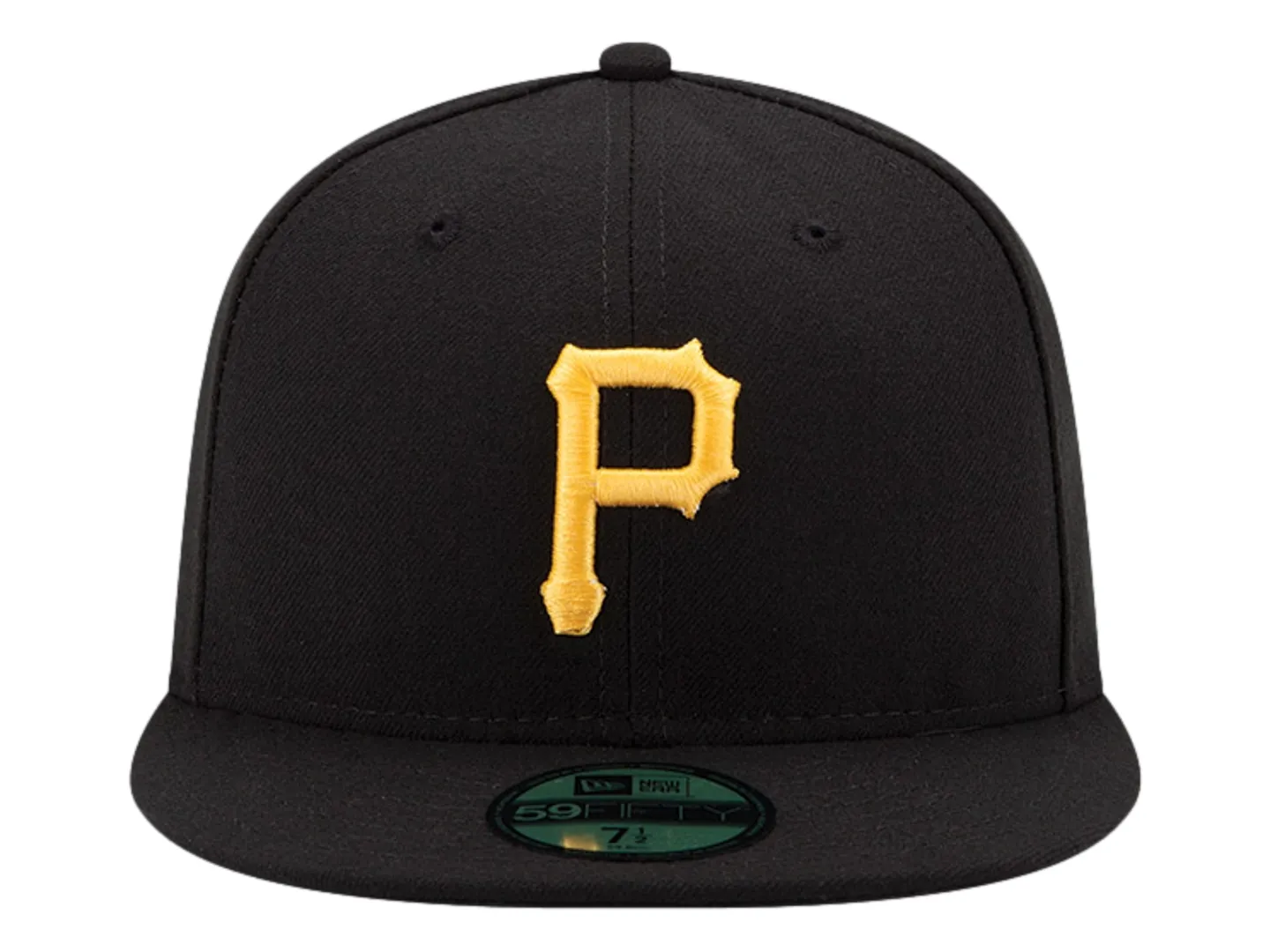 Gorra New Era Pittsburgh Piratas