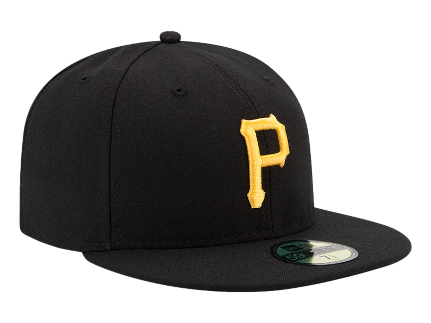 Gorra New Era Pittsburgh Piratas