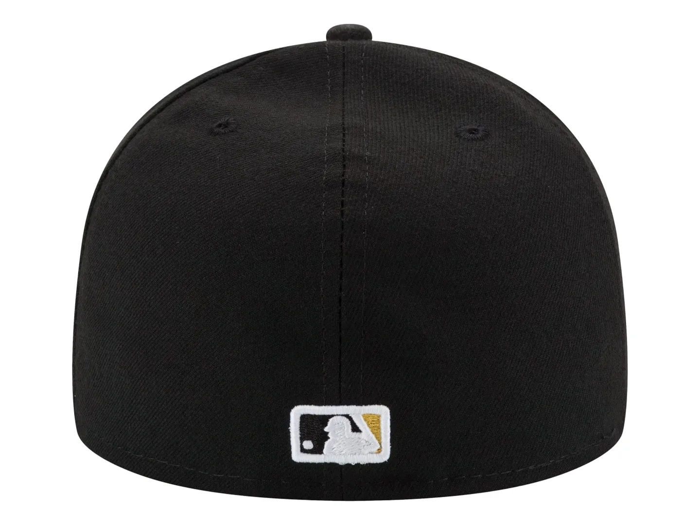 Gorra New Era Pittsburgh Pirates Negro
