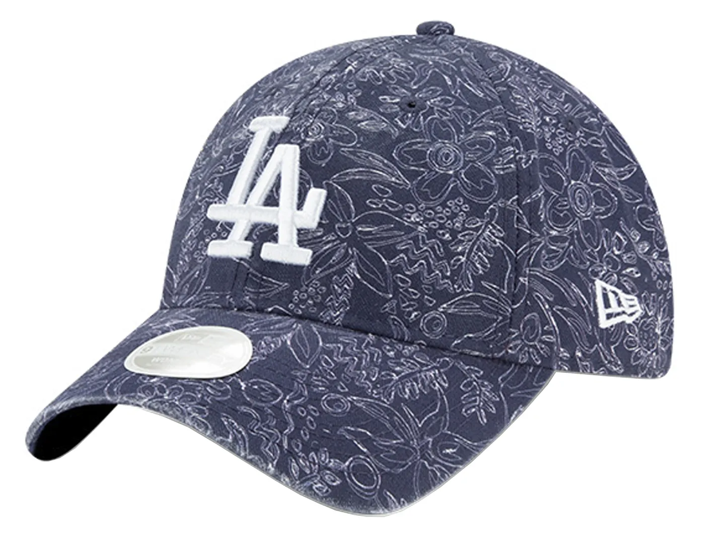 Gorra New Era Print Los Angeles Dodgers