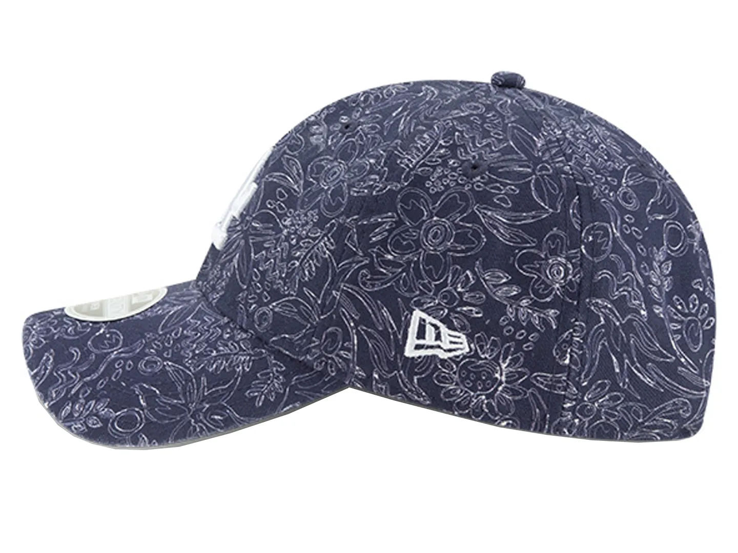 Gorra New Era Print Los Angeles Dodgers