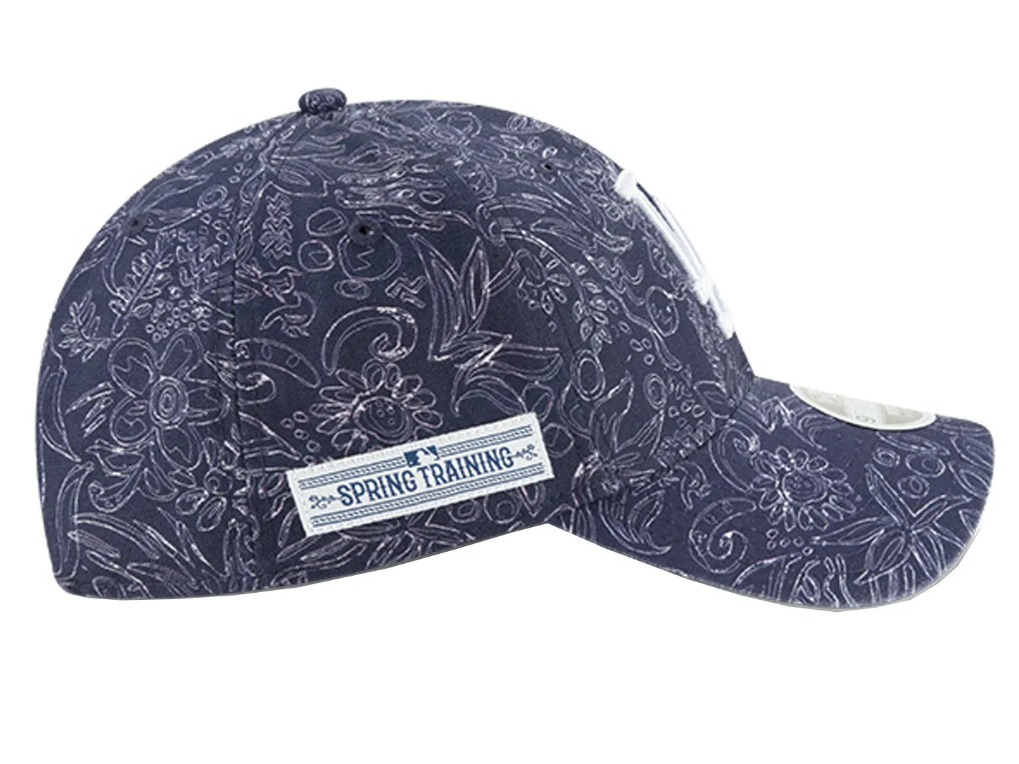 Gorra New Era Print Los Angeles Dodgers