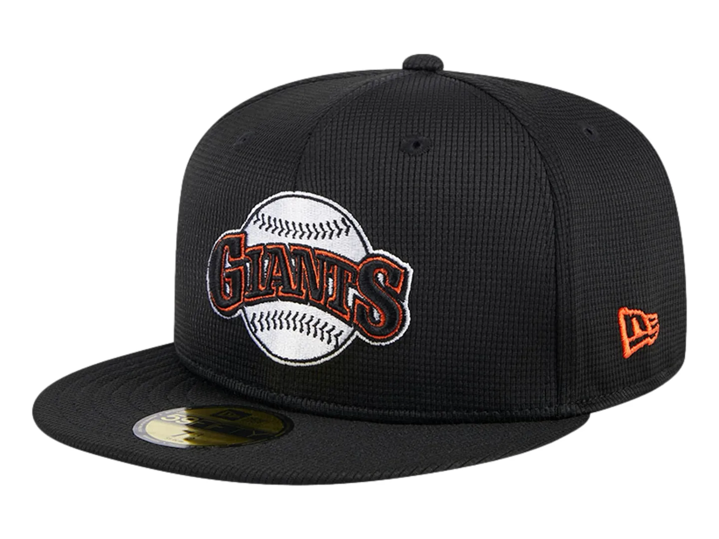 Gorra New Era San Francisco Giants