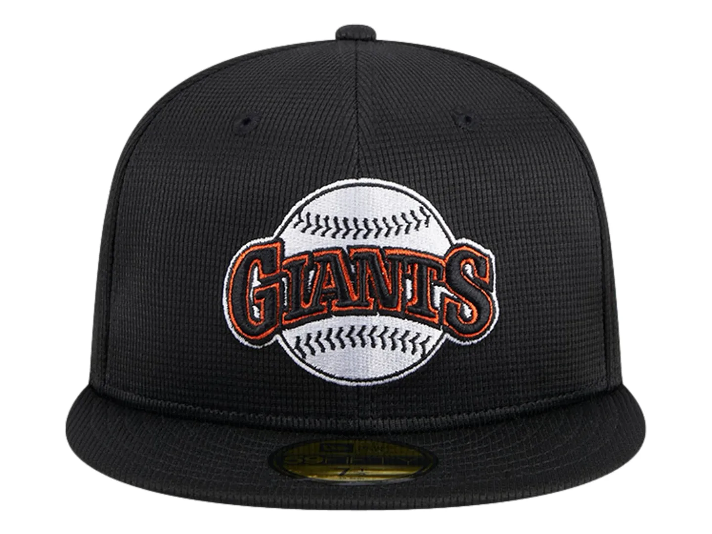 Gorra New Era San Francisco Giants