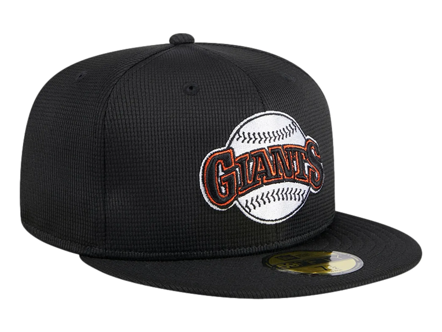 Gorra New Era San Francisco Giants