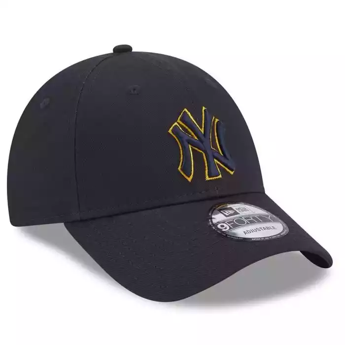 Gorra New Era Team Outline 9Forty New York Yankees 60364401