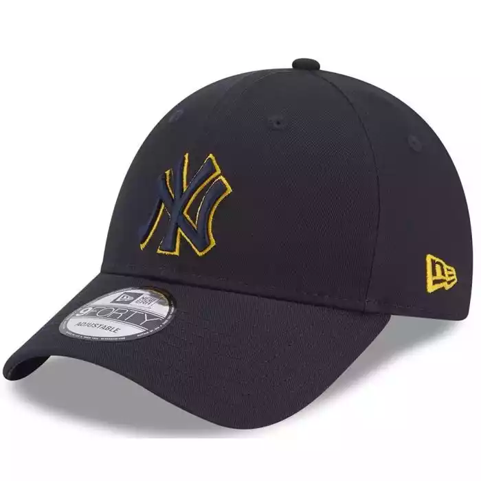Gorra New Era Team Outline 9Forty New York Yankees 60364401