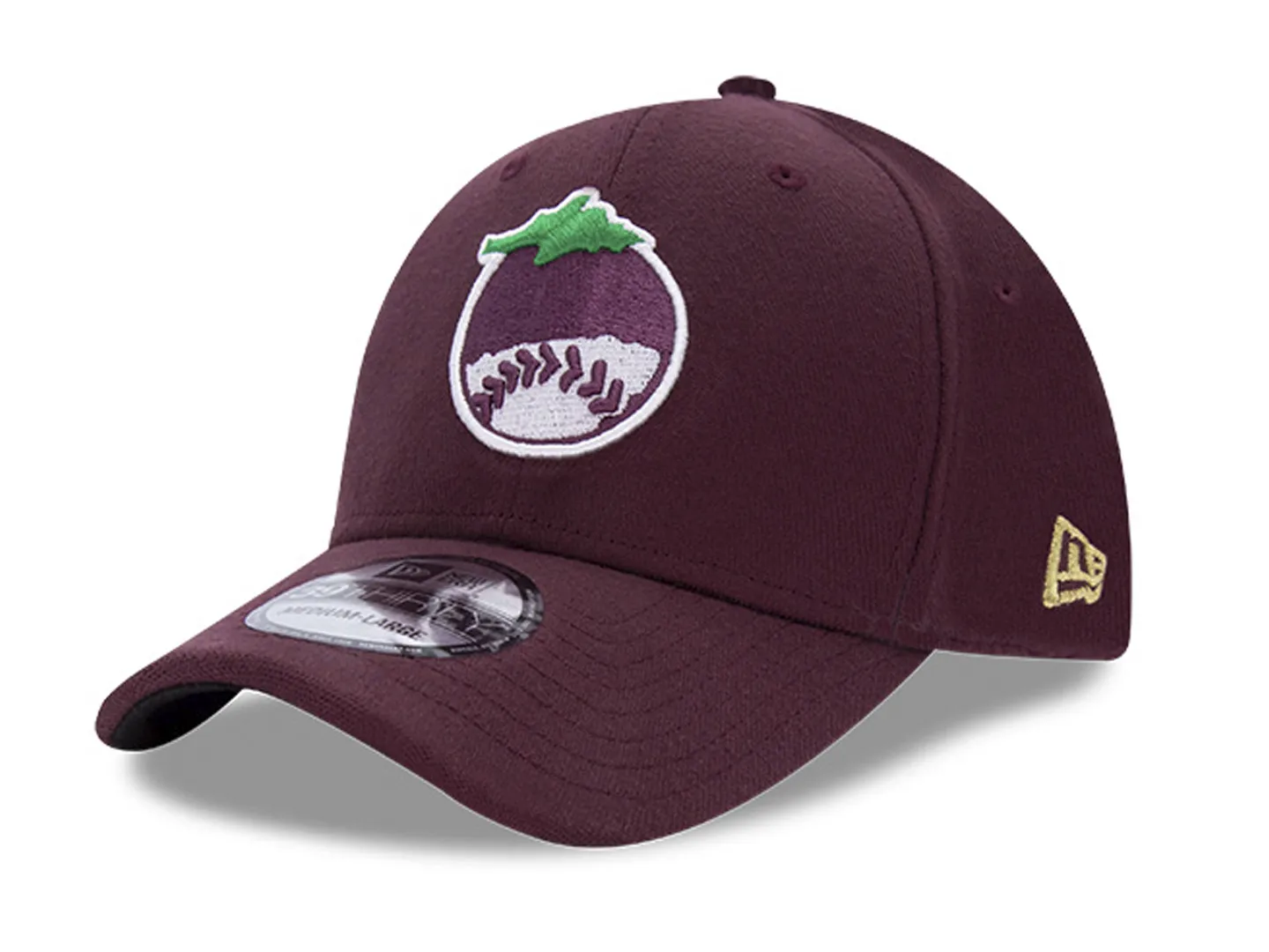 Gorra New Era Tomateros Culiacan Lmp