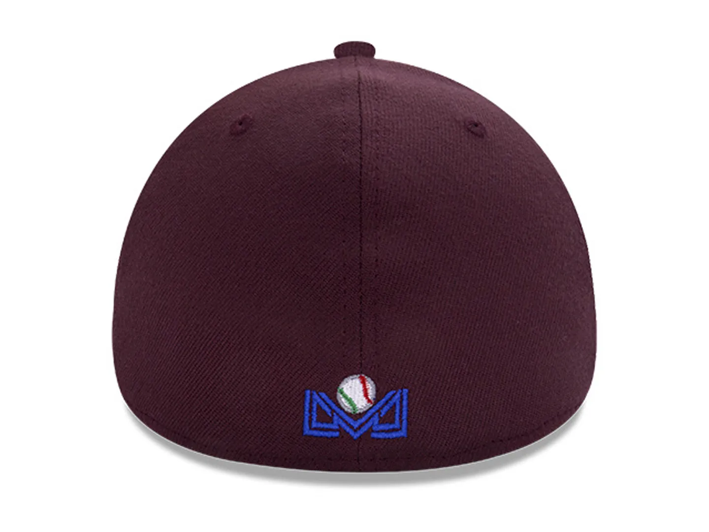 Gorra New Era Tomateros Culiacan Lmp