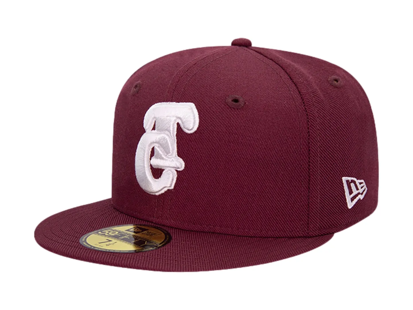 Gorra New Era Tomateros De Culiacan