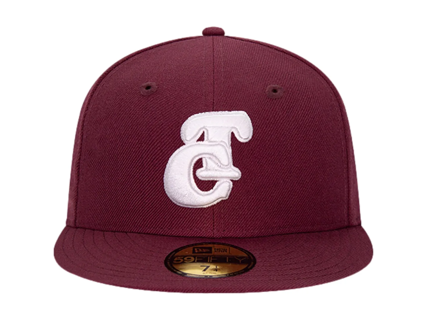Gorra New Era Tomateros De Culiacan