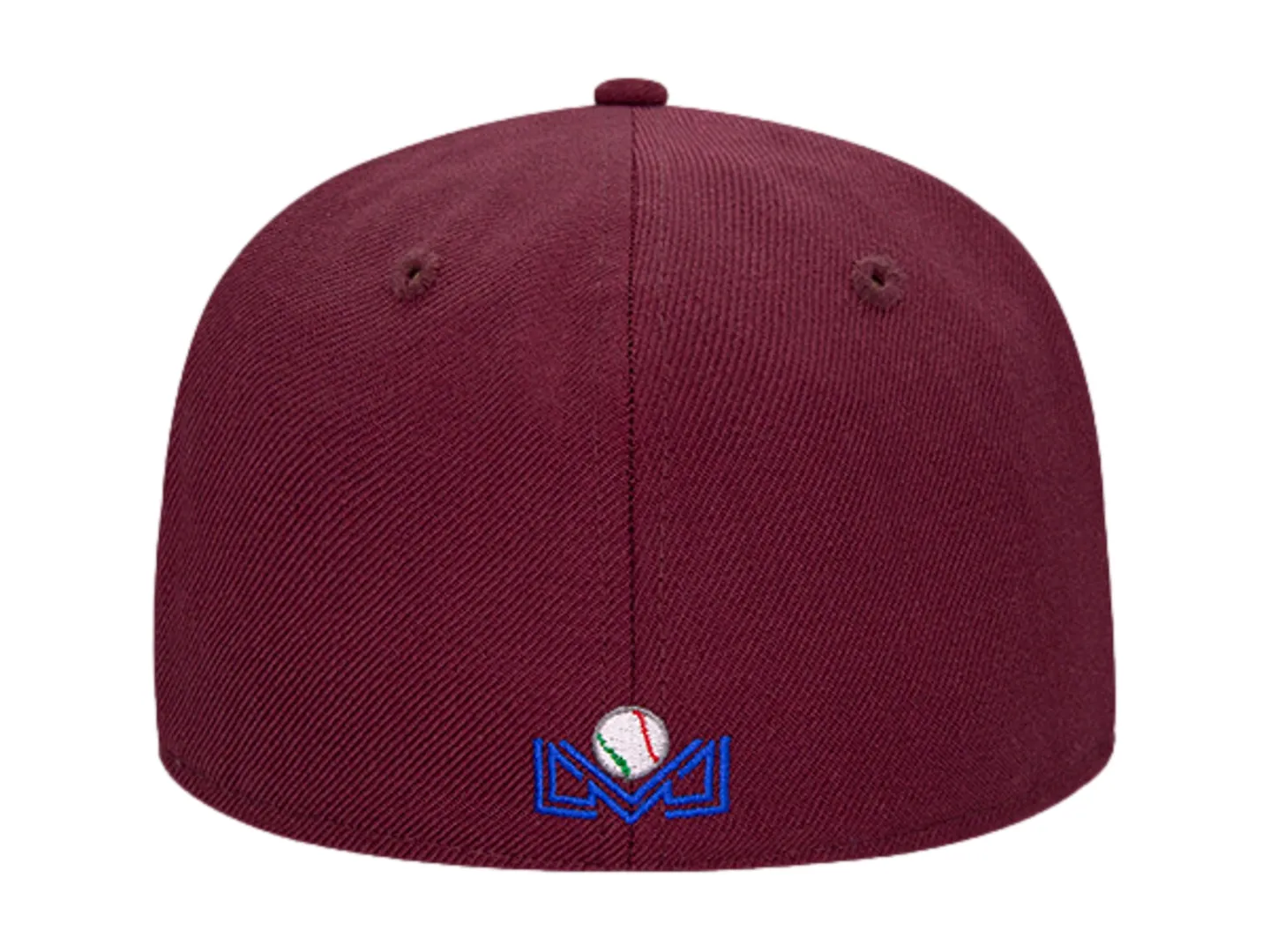 Gorra New Era Tomateros De Culiacan