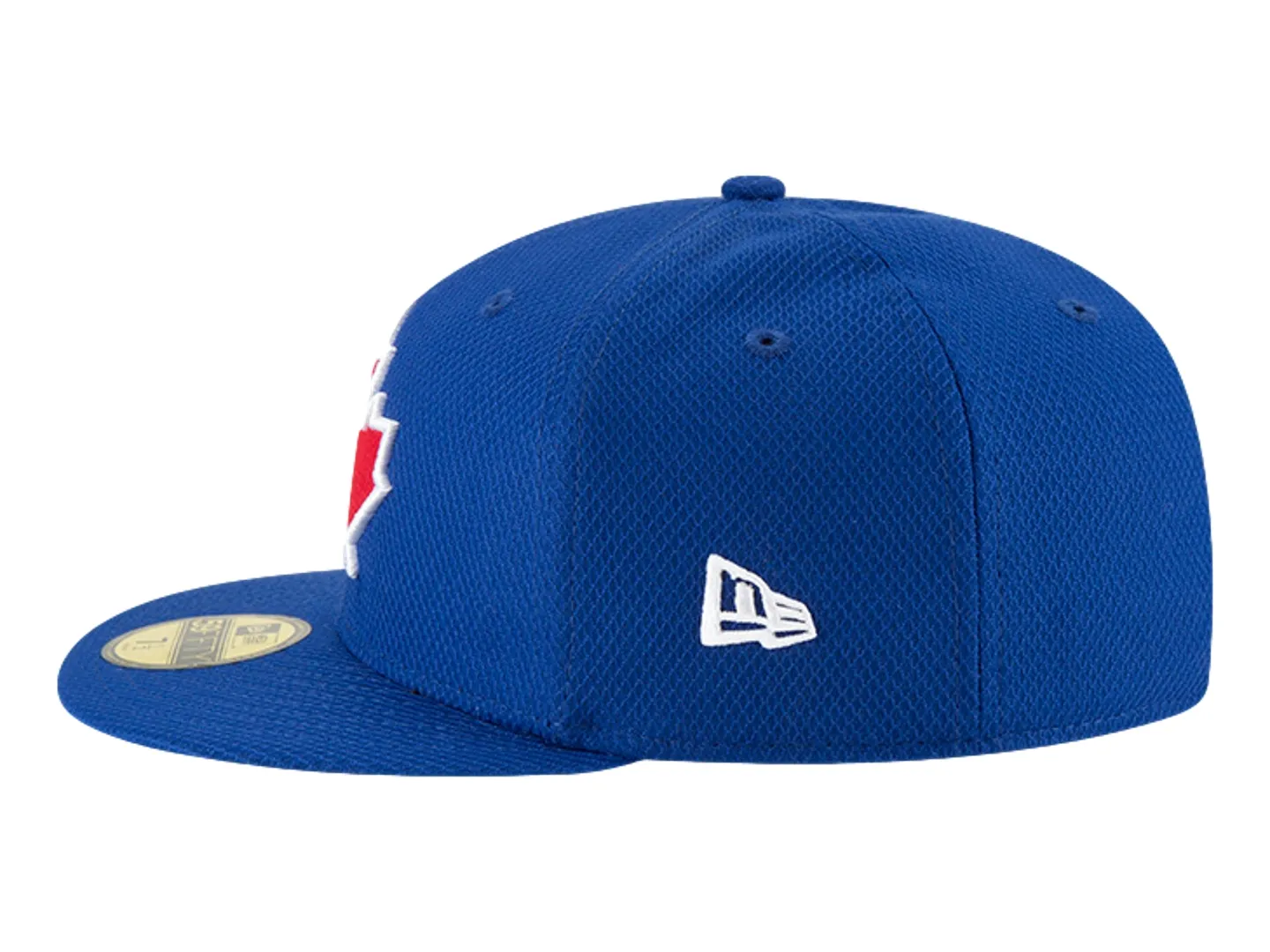 Gorra New Era Toronto Blue Jays