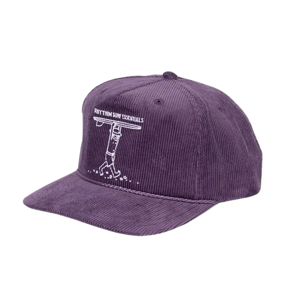 GORRA RHYTHM WANDERER