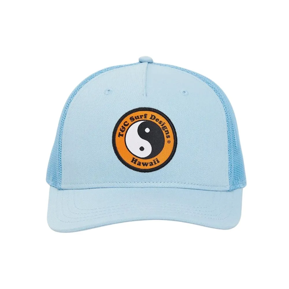GORRA TOWN & COUNTRY SURF DESIGNS
