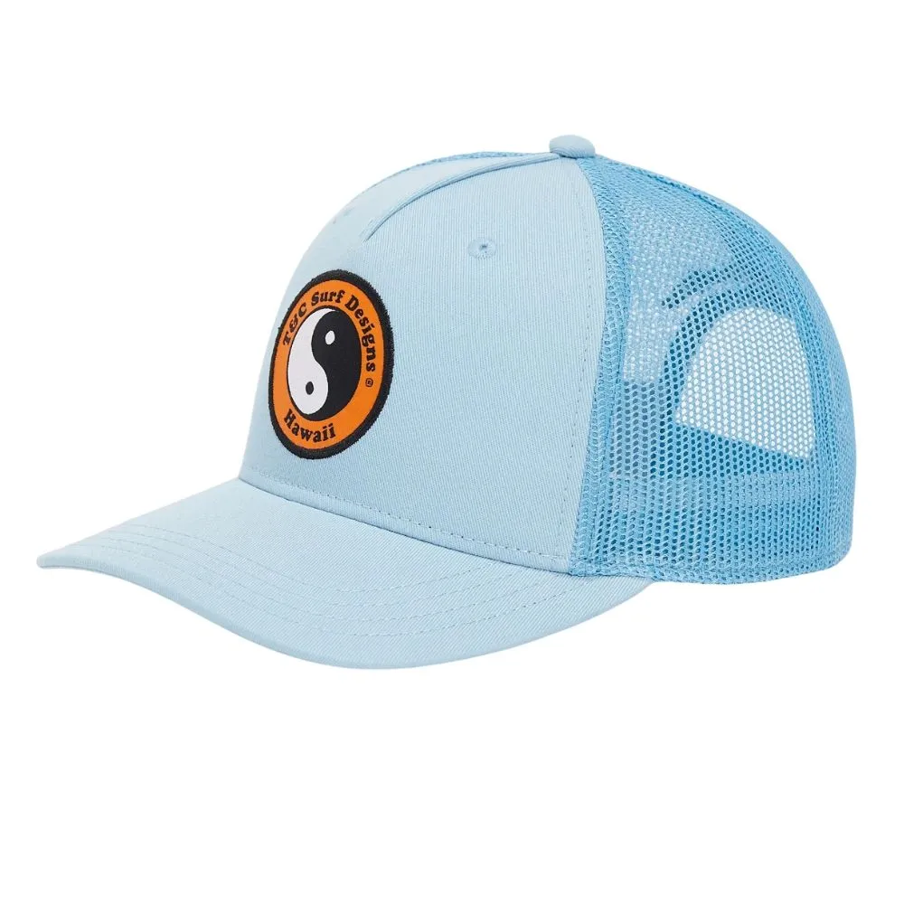 GORRA TOWN & COUNTRY SURF DESIGNS