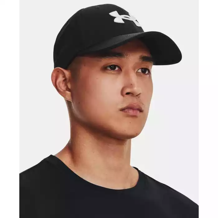 GORRA UNDER ARMOUR BLITZING 1376700001