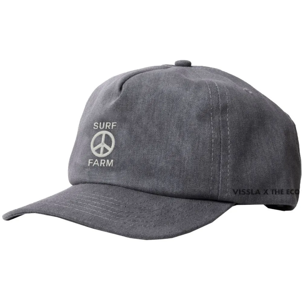 GORRA VISSLA ECOLOGY CENTER