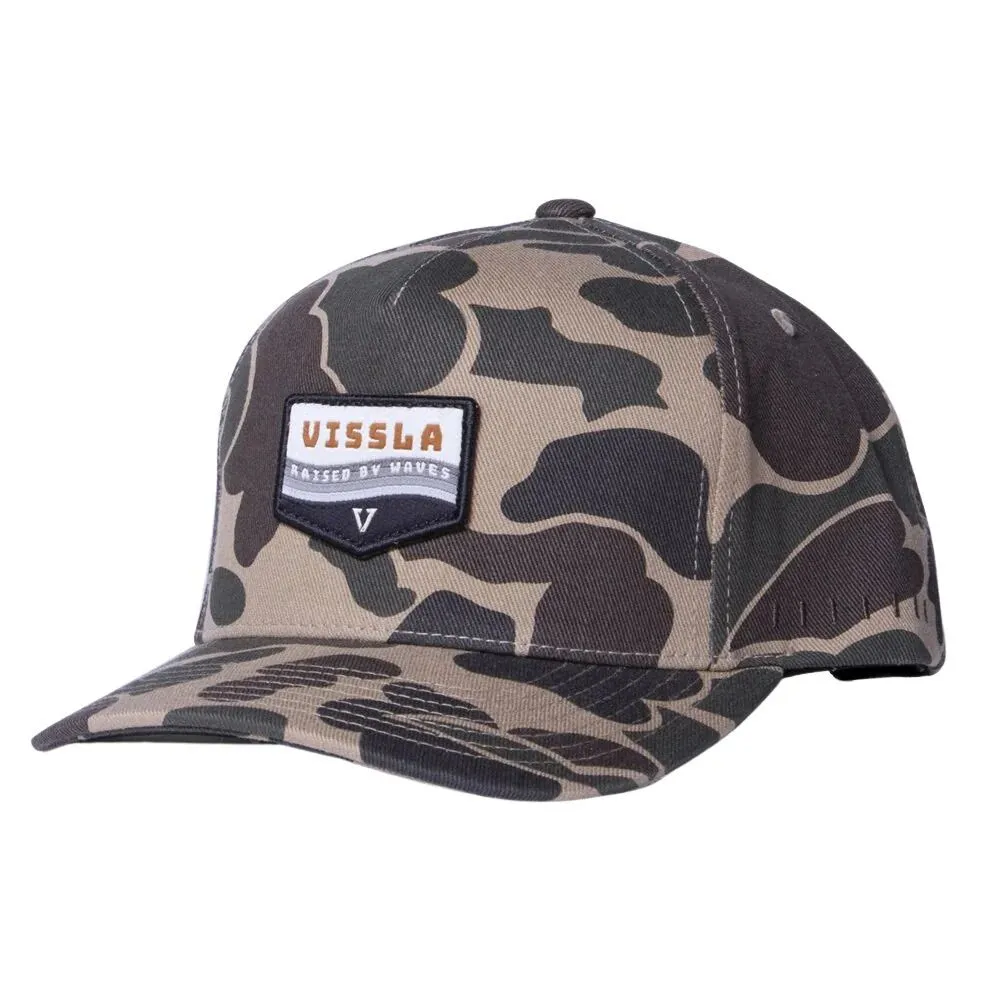 GORRA VISSLA SEVENS