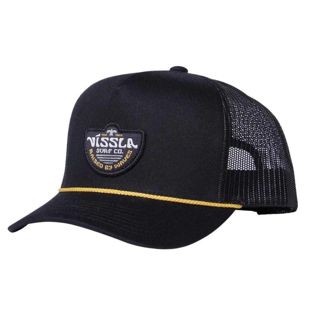 GORRA VISSLA WEST WINDS ECO