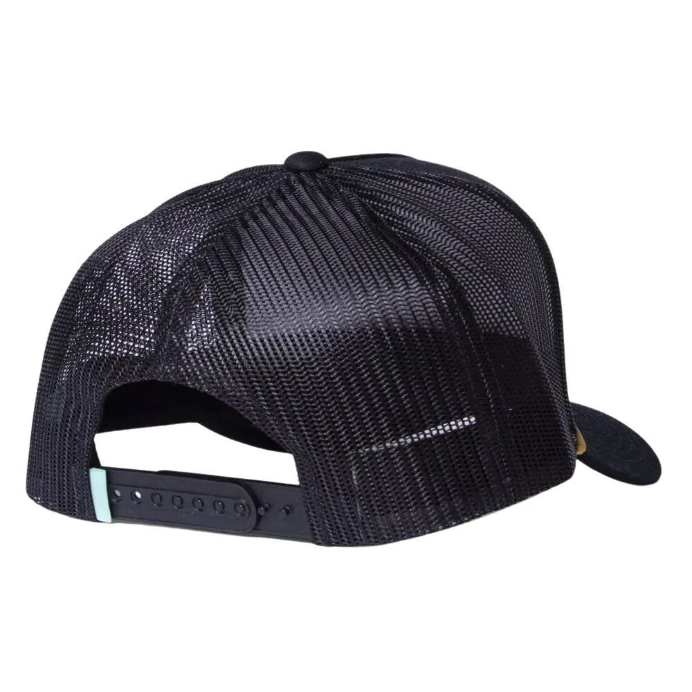 GORRA VISSLA WEST WINDS ECO