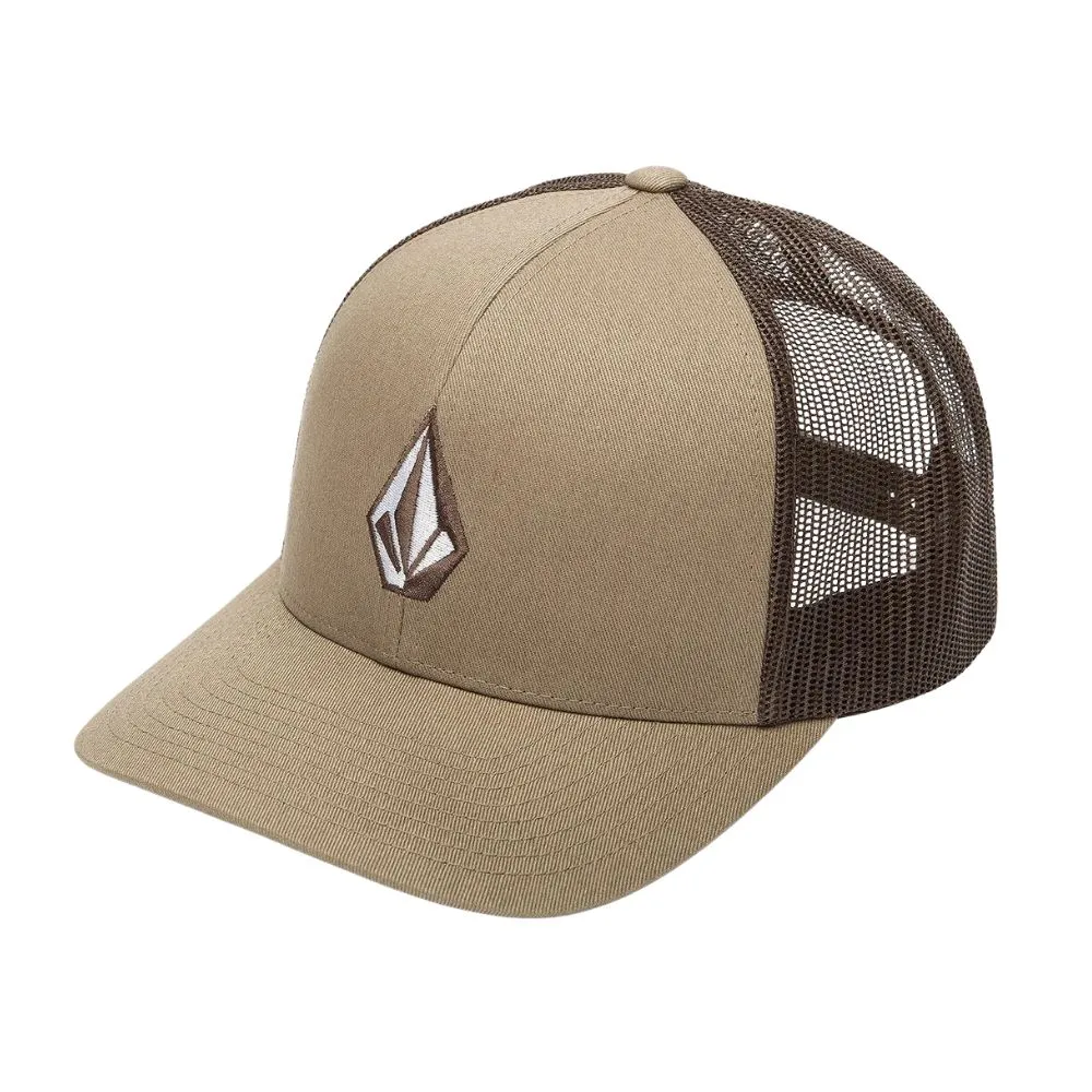 GORRA VOLCOM FULL STONE CHEESE