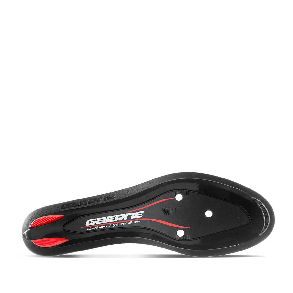 G.TORNADO ESSENTIAL  BLACK
