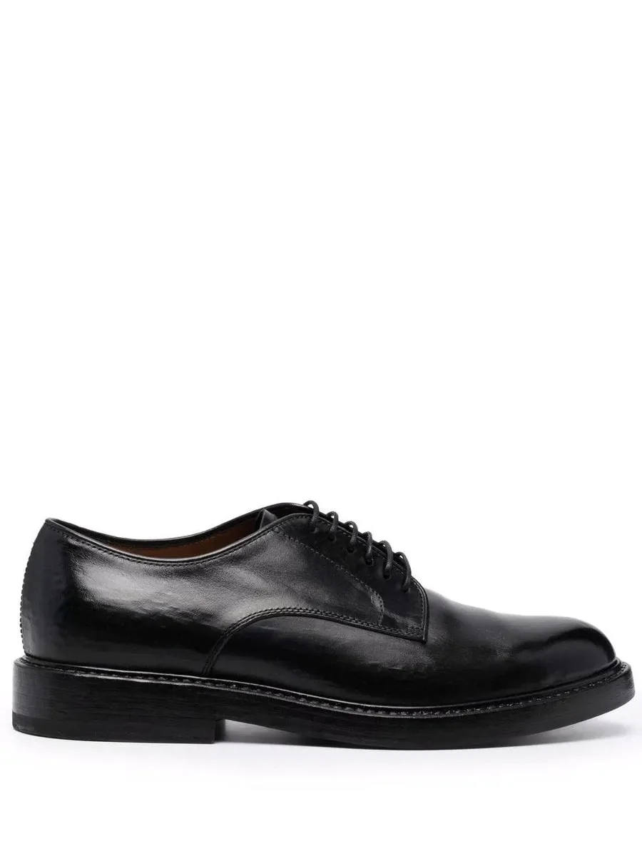 HENDERSON LACE UP SHOES